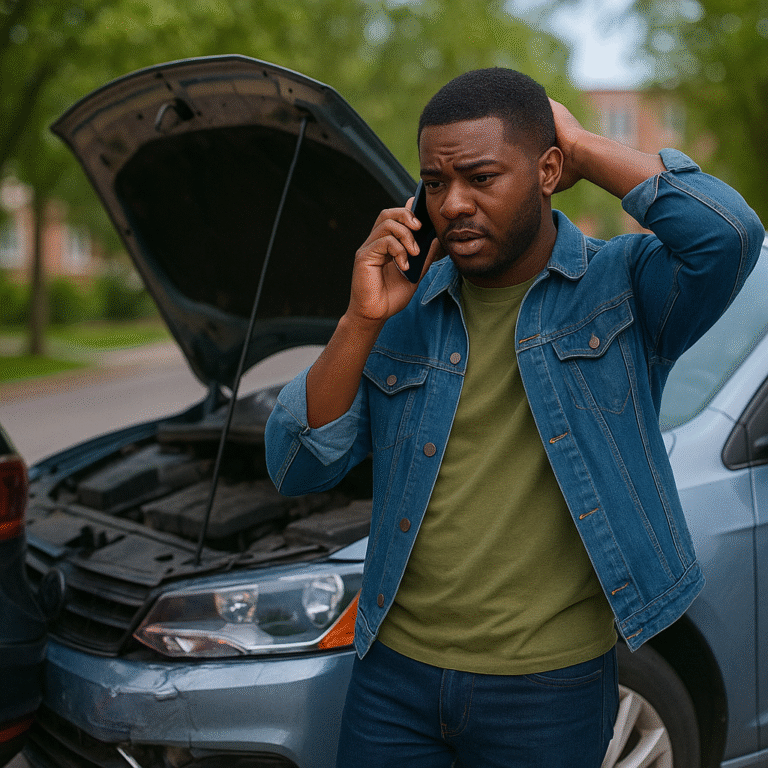 Welcome To Magazine Service Ghana